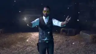 Far Cry 5 - Q&A With Dan Hay (Creative Director)