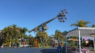 Dreamworld Reopened (2020) - Dreamworld Australia