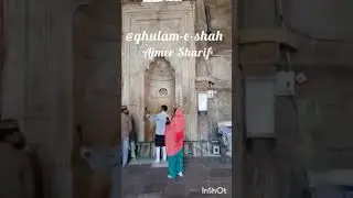 Khwaja Garib Nawaz Rahmatullah Ali Ajmeri ka waqiya 