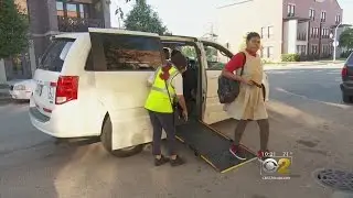 Child With Autism Left Wandering Streets After CPS Transit Dropped Her Off