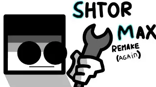 Shtormax Titan best first part remake again