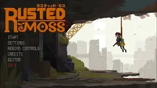 Rusted Moss Review