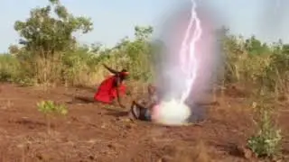 Tata laye :diagné foudou 11ème partie
