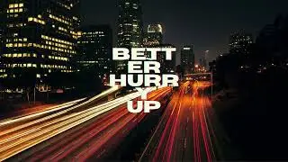 Monkeyneck - Better Hurry Up