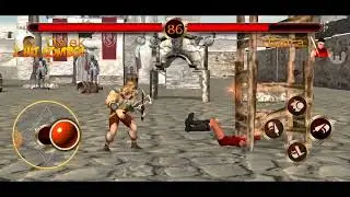 Terra Fighter 2 Action Game | Yaari Games