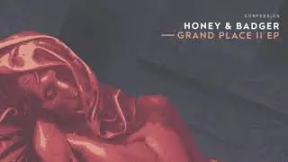 Honey & Badger - Zodiak