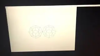 I made virtual boobies using trigonometry