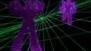 TRANSFORMERS THE MUSIC VIDEO