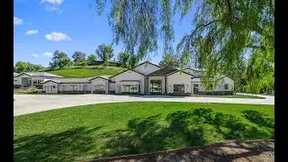 6006 Spring Valley Road | Hidden Hills, Los Angeles Area, California