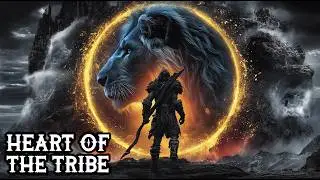 Heart of the Tribe | Tribal Cinematic Anthem of Unity & Strength