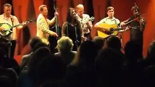 Karen Lynne Bluegrass Circle 