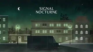 Sophie Cadieux, Emmanuel Schwartz et Mani Soleymanlou — Signal nocturne