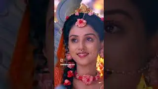 Radhe Krishna Love Status 🙏🥰💥 Amazing Video peaceful music #short#status#new#viral#video#trend...