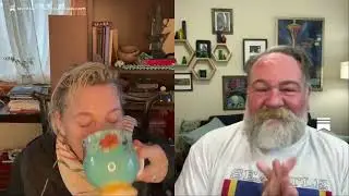 Autumn Sanctuary Birthday Live: Hypnosis and writing prompts with Lawrence Winnerman