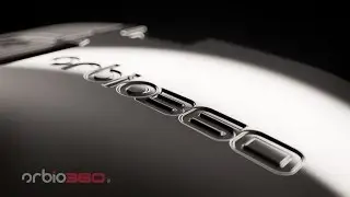 Ansell Lighting - Orbio360 POS Video