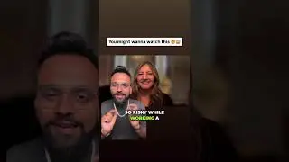 Возможно, вам захочется это посмотреть 🤯😱