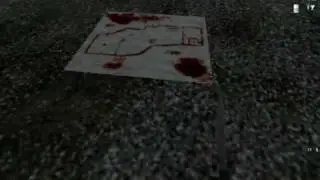 Afraid of Monsters: Director's Cut - Part 2 - Hospital