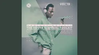 Over the Top (Percussive Operations Mix)