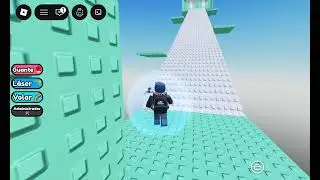 Parte dos torre de terror 1y 3