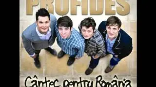 Profides - De ce traim ca si cand cerul n-ar exista
