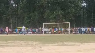 PANDRIPATHAR FOOTBALL TOURNAMENT !! babuniktimal vs katarkela !! penaltic shoot out ⚽⚽
