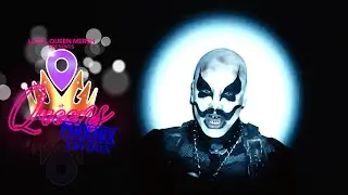 Local Queen Merch presents QUEENS - Dahli