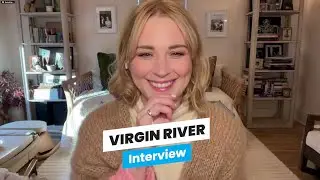 Virgin River | Charmaine Finally Gives Birth | Season 5 Episode 12