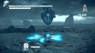 DmC: Vergil's Downfall - Hollow Vergil (VMD,SSS,ND) - [1:42] - JC, No DT