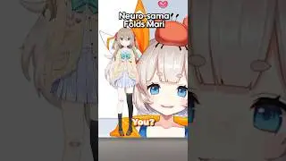 Neuro-sama Vs. marimari_en