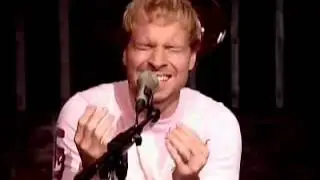 Brian Littrell - 2006 - CMT Sessions - Gone Without Goodbye