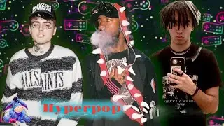 HYPERPOP | Underrated Rap Songs | February 2022