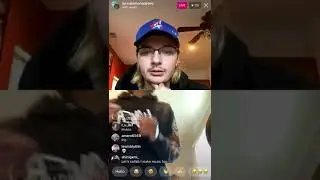Jasiah Snippet - Unintelligible feat. Nascar Aloe