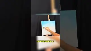 Art Teacher Delivers Honest, Unfiltered Instruction (Viewer Discretion Advised!) #shorts