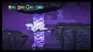 Lt.Lemons Exposed | Little Big Planet