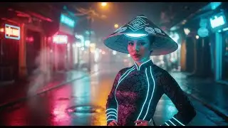 SẮC VIỆT - Trending V-Pop Fusion (Jersey Club / Traditional Folk Remix)