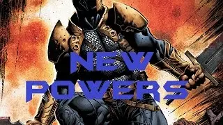 DCUO - 3 New Powers, New Legends Characters, And More! - SOE Live 2014 news