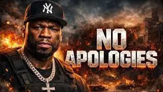 No Apologies &ndash; Gritty Street Rap | #50cent #hiphop #music 