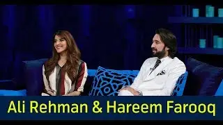 Telenor Presents 'Tonite with HSY' | Season 5 | Episode 13