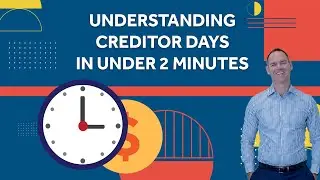Days Creditors In Under 2 Minutes