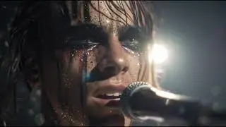 Virelay &mdash; King of Carnivals | Dark Alternative Rock Music Video