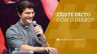 EXISTE PACTO COM O DIABO? | #LIVES