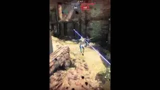 The Sweetest Play I've Ever Done in Destiny 2...