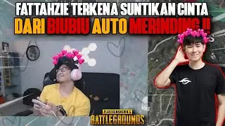 Fattahzie Baby partner | @BiuBiuu