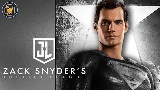 Superman: How Clark Kent Will Change In Zack Snyder's Justice League