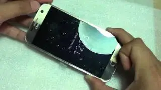 Samsung Galaxy S7: Should You Dip Your Phone in the Swimming Pool?