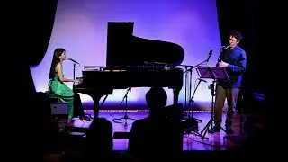 Ayako Ito &times; Joachim Badenhorst Special Live 2023