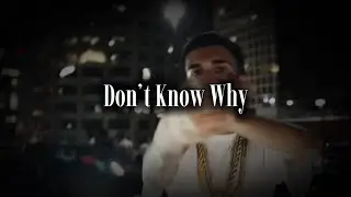 [FREE] Peysoh x Lil Weirdo “Dont Know Why” *Hard* Westcoast Type Beat 2026