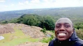 Touring Tabolwa Rocks 