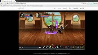 SilverAQ - Surfer Class PvP Tutorial
