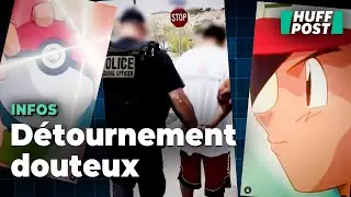 Aux &Eacute;tats-Unis, l&rsquo;administration Trump compare les migrants &agrave; des Pok&eacute;mon qu&rsquo;il faut &laquo; attraper &raquo;